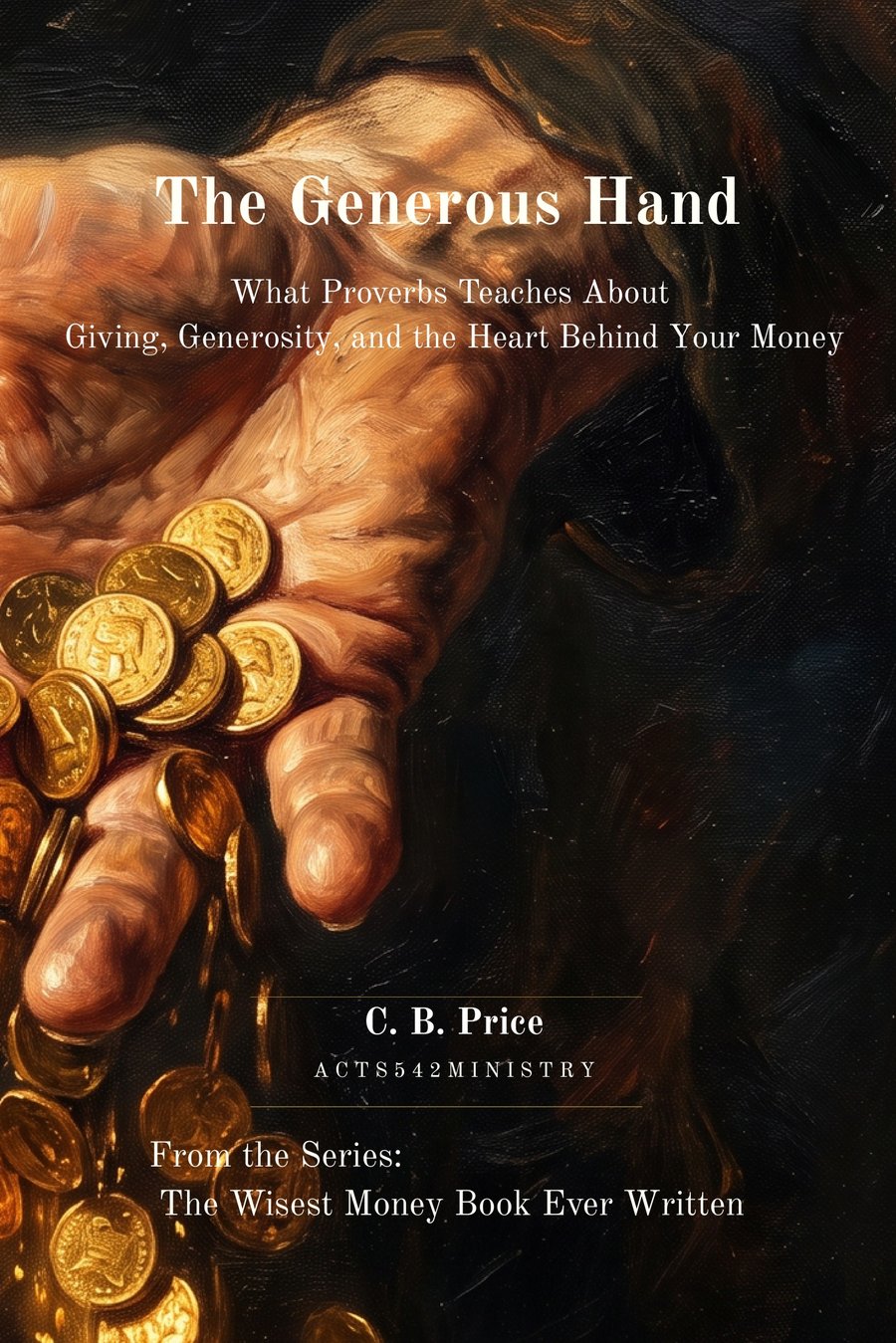 The Generous Hand